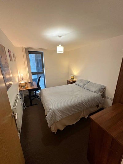 Lovely double room in the heart of Dalston  Main Photo