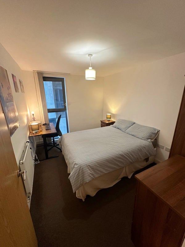 Lovely double room in the heart of Dalston  Main Photo