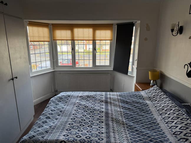 Double room available in Kingswinford  Main Photo