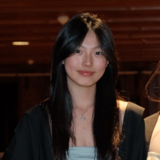 Hi, I’m Isabel, a second-year Engineering s... Main Photo