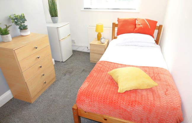 🏠 Affordable Single Room | &pound;100 OFF ON 1ST MONTH  Main Photo