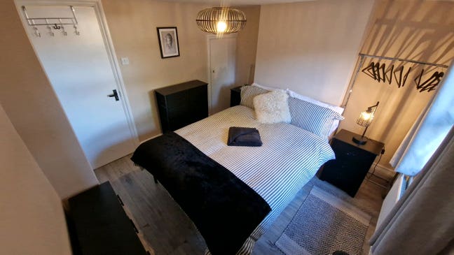 Room To Rent in Tonbridge Main Photo