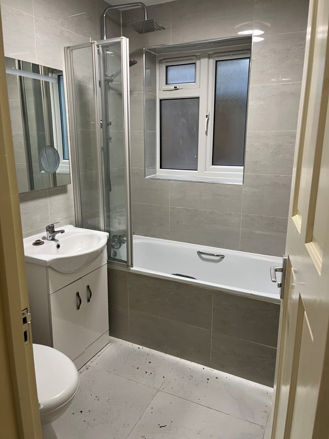 Guardianship 1 Bed Flat Available in Homerton Main Photo