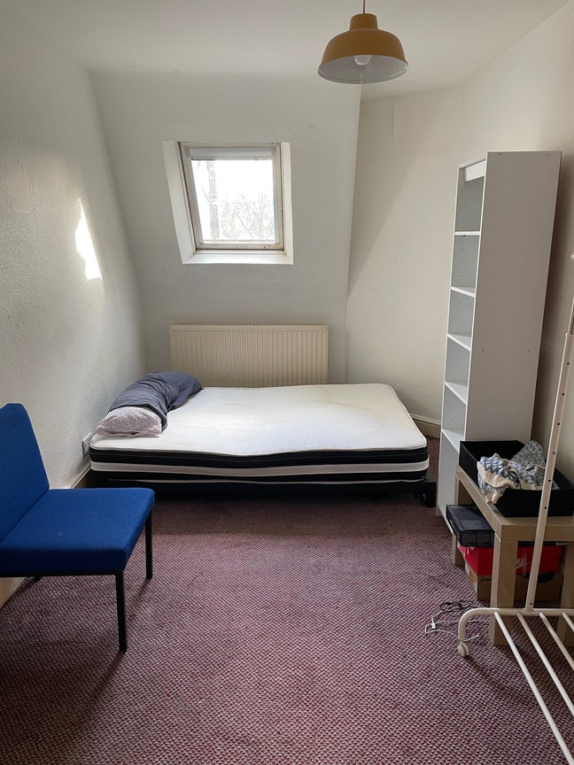 Double room to let Main Photo