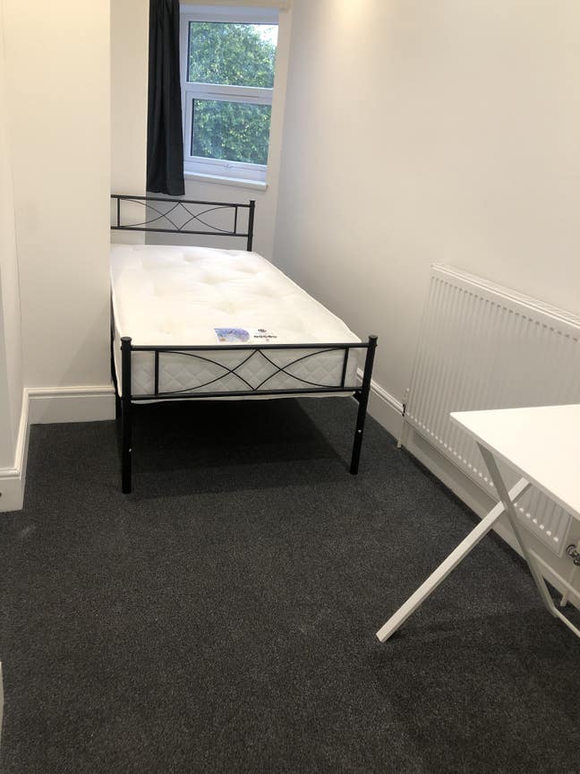 En-suite room close to oxford city centre  Main Photo