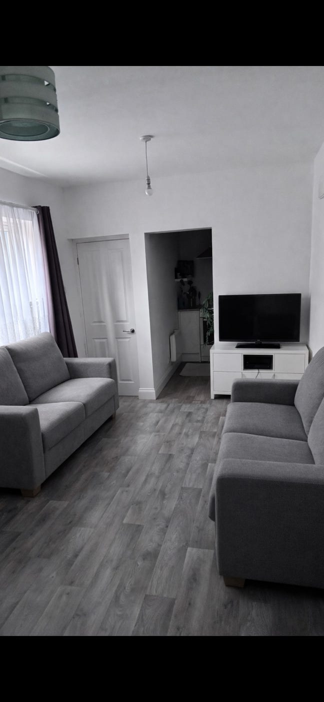 Great 2 bedroom Flat.  Main Photo