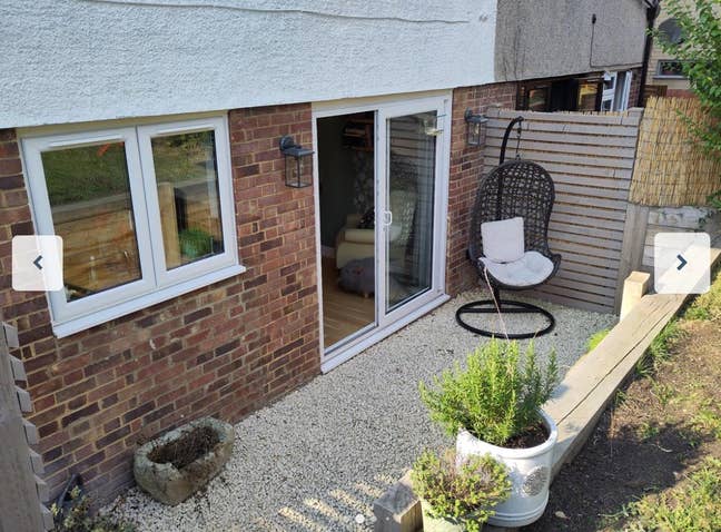 1 Month Sublet in Honor Oak Main Photo