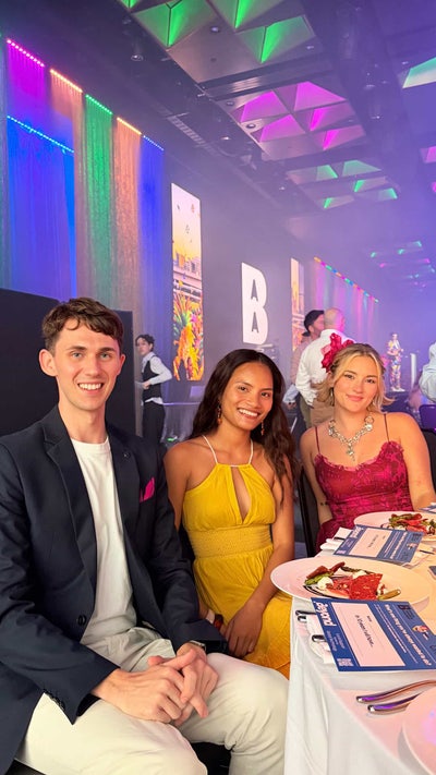 Your future favourite housemate! Main Photo