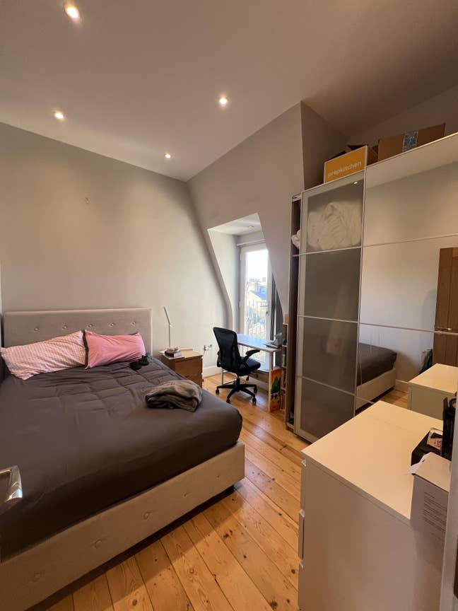Room for rent near Tooting Bec Common Main Photo
