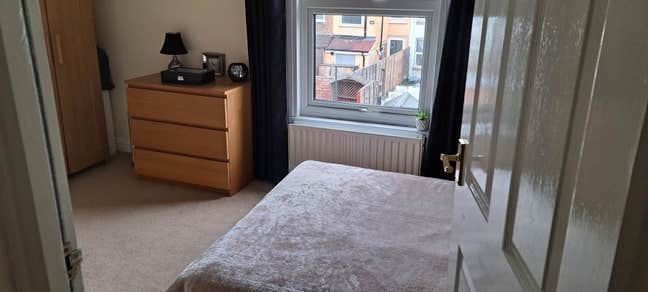 Double Room  Main Photo