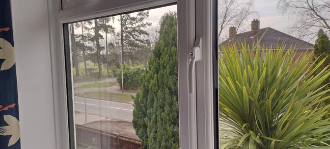 Two rooms available in 3 bed Flat near Eaton Park Main Photo