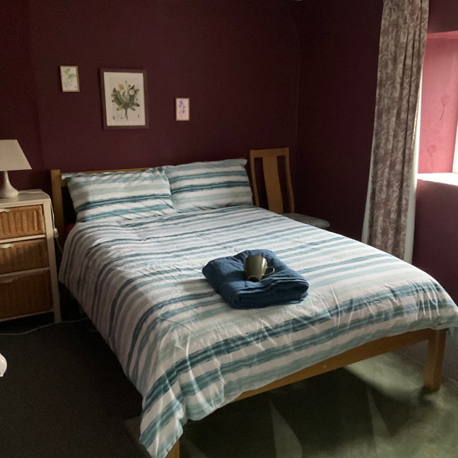 Double room Main Photo