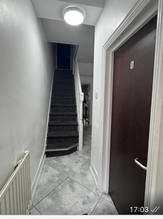 Double room single use only / Seven Sisters n15  Main Photo