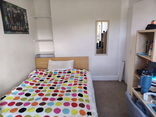 Two Rooms Available for 26/27 Academic Year Main Photo