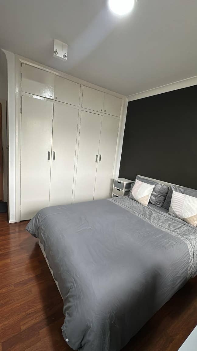 Double Room 10 Mins from Metropolitan Line Main Photo