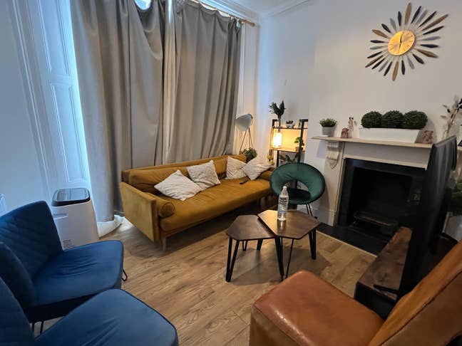 🤗Bills inc rooms available near west brompton Main Photo