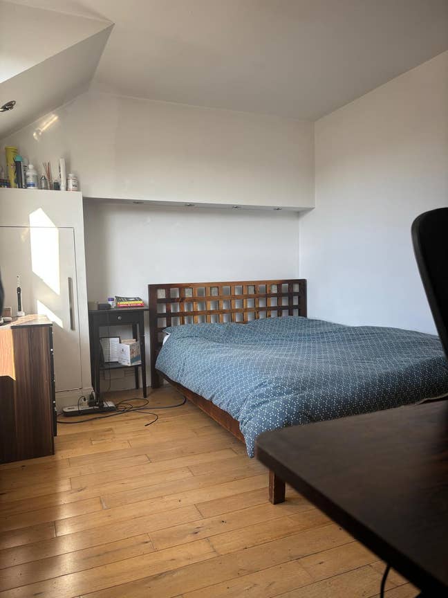 Room in Tooting Bec Main Photo