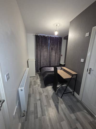Ensuite Double Room  in Acocks Green, B27  Main Photo