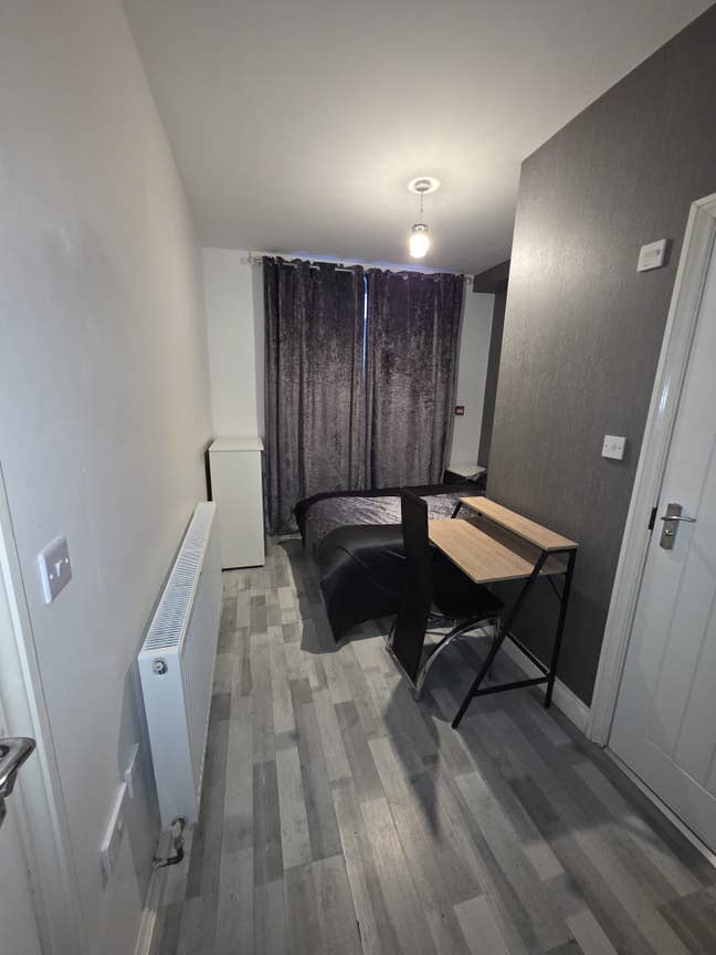 Ensuite Double Room  in Acocks Green, B27  Main Photo