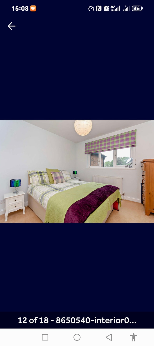 Luxury room in 5 bed family house in Stadhampton Main Photo