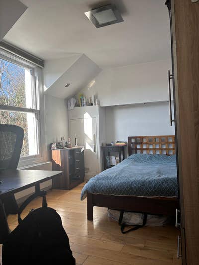 Room in Tooting Bec Main Photo