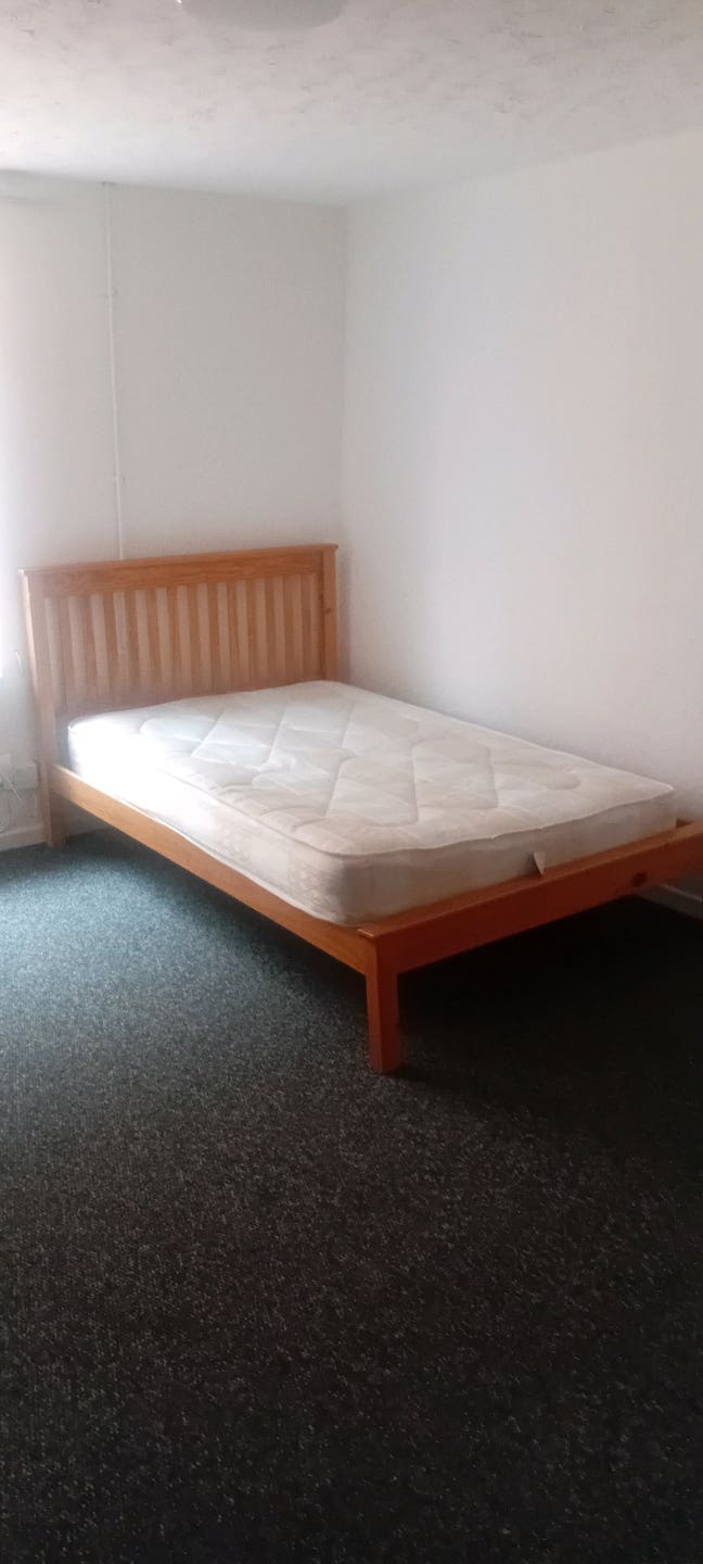 Double Room Small Pets Very Welcome  Main Photo