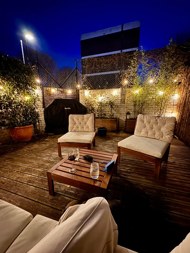 Shoreditch maisonette available July-December Main Photo