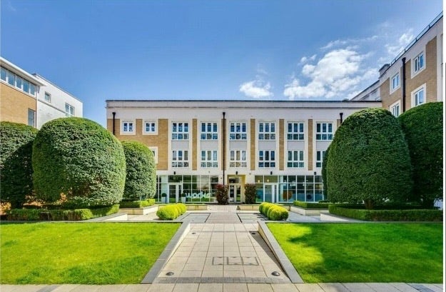 Long Term Let in Putney, London  Main Photo