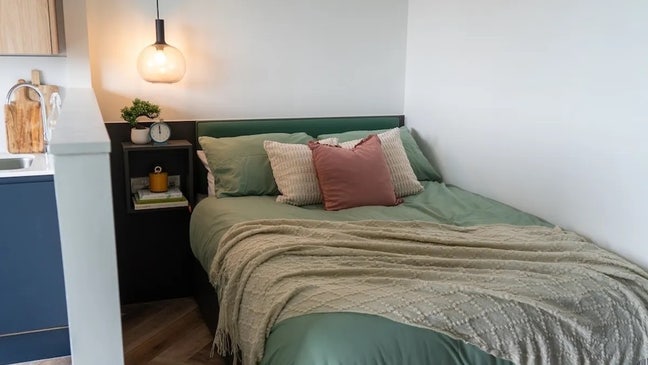 Co city Living  Main Photo