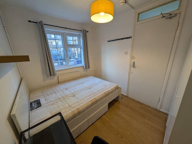 ☘️New Double room in Whitechapel- Zone 1 Main Photo
