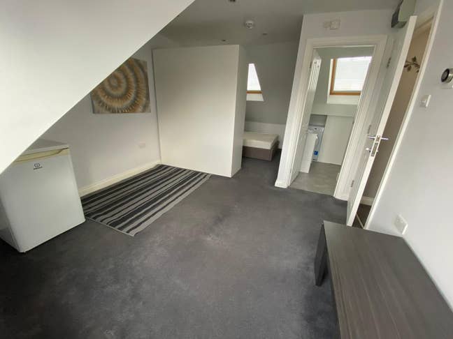 Huge En-Suite Room on Finchley Road Main Photo