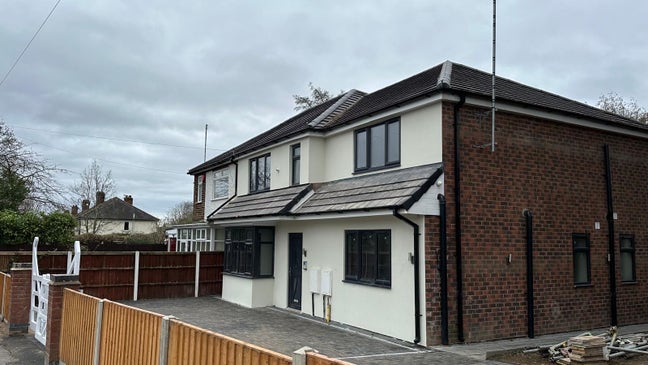 A Beautiful Six Bedroom House Share Main Photo