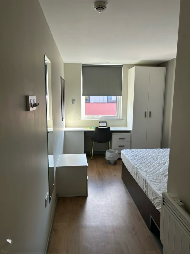 Sublet Durham En-suite from 2026 to 2027 Main Photo