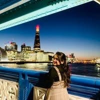 She is well mannered and matured person  Main Photo