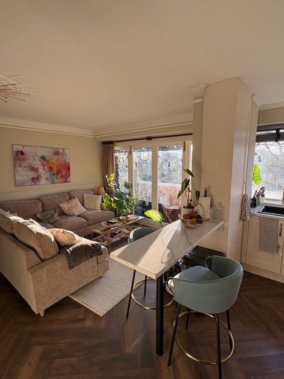 Stylish Refurbished 2 Bed Flat in Westbourne Grove Main Photo