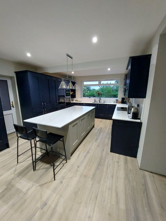 Double room Ensuite Main Photo