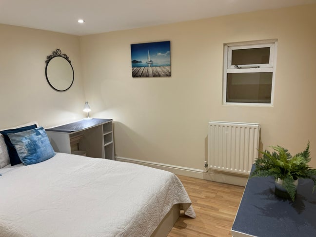 Guild: Central Character Serviced Double Rooms  Main Photo