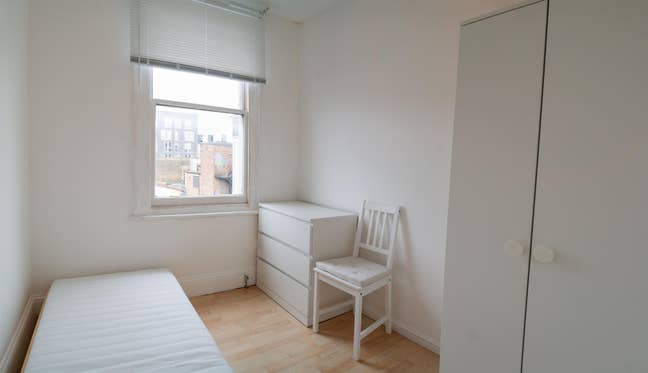 Single room in Hackney, perfect location Main Photo