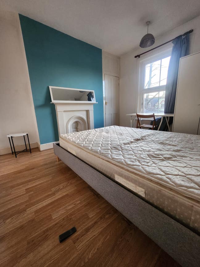 Double room for rent Main Photo