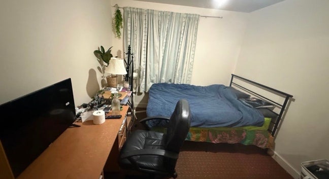 Double bedroom in Quay Gate apprtment Main Photo