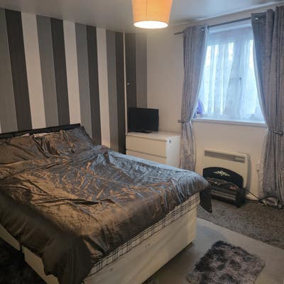 Lovely Cosy Double Room for Rent Main Photo