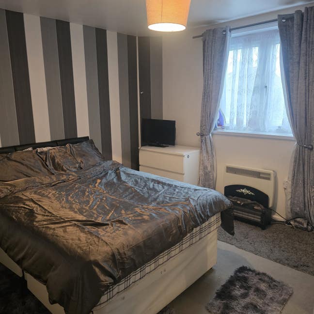 Lovely Cosy Double Room for Rent Main Photo