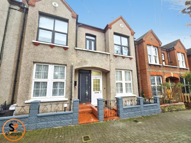 Idlecombe Road, London, SW17 Main Photo