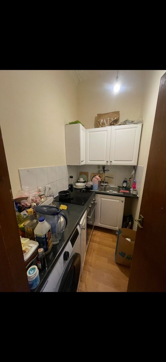 Large Self-Contained Studio | Finsbury Park Main Photo