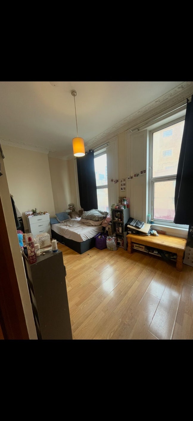 Large Self-Contained Studio | Finsbury Park Main Photo