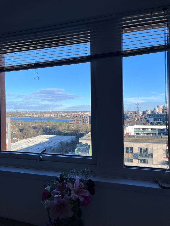 Large Highest Double- Ensuite (Student Only) Main Photo