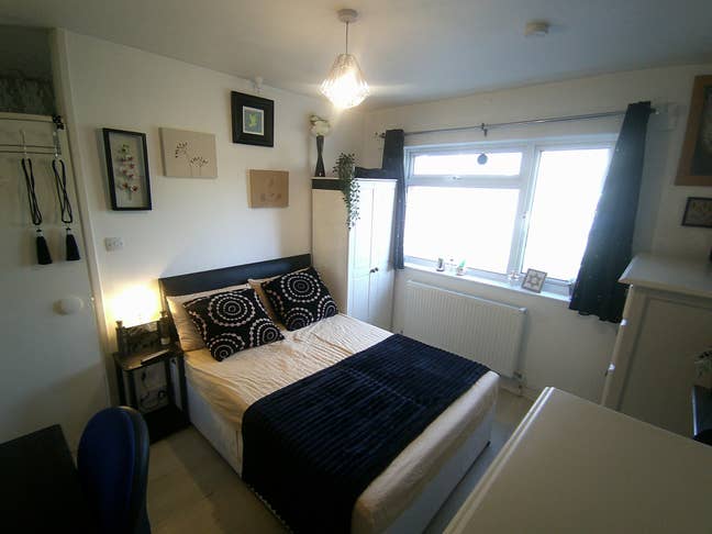 Uwe Uob Brl Students Looking 4 Creature Comforts! Main Photo