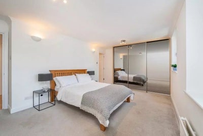 Double En-Suite in Canary Wharf Main Photo
