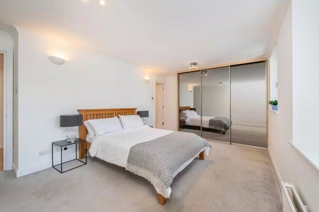 Double En-Suite near Canary Wharf Main Photo