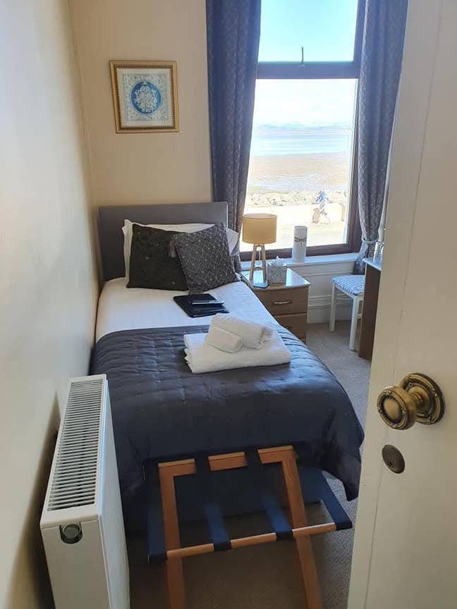 Yacht Bay View Main Photo